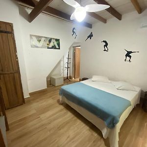 Quarto de casal padrão